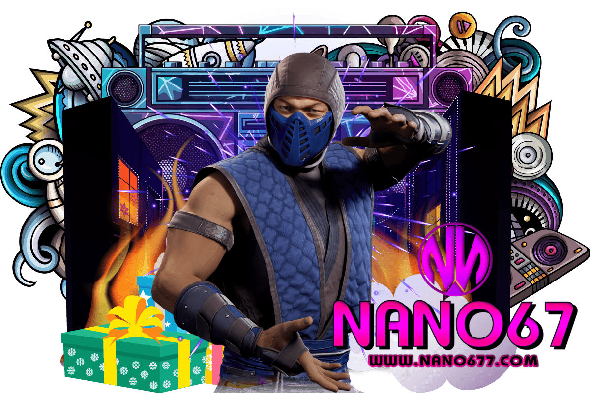 nano67 เกมออนไลน์
